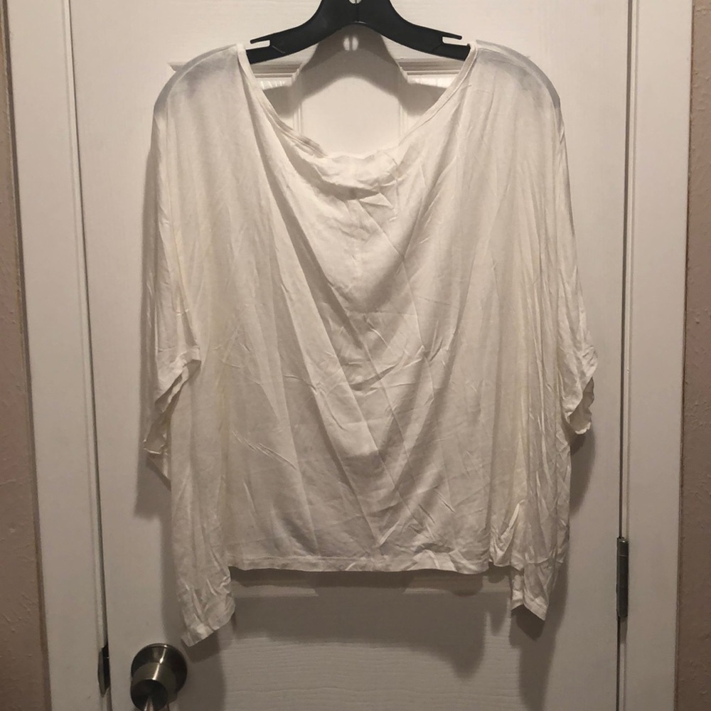 Zutter crop top - Picture 2 of 4